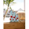 Bouteille isotherme Coquelicot 750ml - Visuel 2