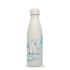 Bouteille isotherme banquise ours 500 ml - Visuel 0