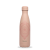 Bouteille isotherme albertine rose 500 ml