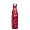 Bouteille isotherme hanami rouge 500 ml