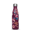 Bouteille isotherme bohème prune 500 ml - Visuel 0