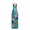 Bouteille isotherme bohème bleu 500 ml - Visuel 1