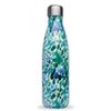 Bouteille isotherme Arty bleu 500 ml - Visuel 0