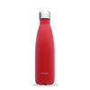 Bouteille isotherme Rouge Cardinal 500 ml - Visuel 0