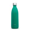 Bouteille isotherme inox Vert Toundra 1L - Visuel 0