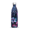 Bouteille isotherme inox BORNÉO 1L - Visuel 0