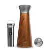 Carafe isotherme Wood 1L - Visuel 1