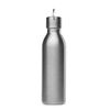 Bouteille active inox 600ml - Visuel 1