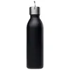 BOUTEILLE  ACTIVE NOIR MATT 600ML - Visuel 1