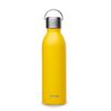 Bouteille isotherme Active jaune curry 600ml