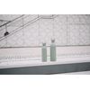 BOUTEILLE isotherme ACTIVE vert TILLEUL MAT 600ml - Visuel 2