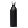 Bouteille isotherme Active Matt Noir 1L - Visuel 0