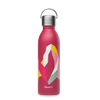 Bouteille isotherme Active Altitude Grenat 600 ML - Visuel 0