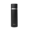 Thermo isotherme matt noir - Visuel 0