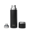Thermo isotherme matt noir - Visuel 1