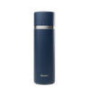 Thermo isotherme matt bleu - Visuel 0