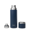 Thermo isotherme matt bleu - Visuel 1