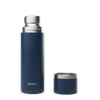Thermo isotherme matt bleu - Visuel 2