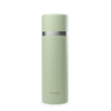 Thermo isotherme matt tilleul - Visuel 0