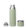 Thermo isotherme matt tilleul - Visuel 1