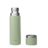 Thermo isotherme matt tilleul - Visuel 2