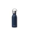 Bouteille isotherme Active Bleu 350 ml - Visuel 0