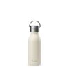 Bouteille isotherme Active sable 350 ml - Visuel 1