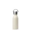 Bouteille isotherme Active sable 350 ml - Visuel 0