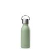 Bouteille isotherme Active vert Tilleul 350 ml - Visuel 0