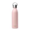 Bouteille isotherme Active rose pastel 600 ml - Visuel 1