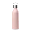 Bouteille isotherme Active rose pastel 1L - Visuel 0