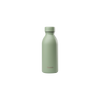 Bouteille isotherme vert tilleul 500 ml - Visuel 0