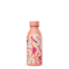 Bouteille isotherme Icon Waves Pêche 50cl - Visuel 0