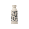 Bouteille iso Icon Léopard Sable 500 ml - Visuel 0