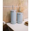 MUG ISOTHERME COLD CUP 470 ml Bleu pastel - Visuel 1