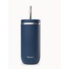 MUG ISOTHERME COLD CUP 470 ml Bleu nuit - Visuel 0