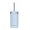 MUG ISOTHERME COLD CUP 600 ml bleu Pastel - Visuel 0