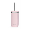 MUG ISOTHERME COLD CUP 600 ml rose Pastel - Visuel 0