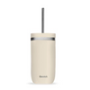 MUG ISOTHERME COLD CUP 600 ml sable - Visuel 0