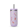 Cold Cup isotherme Vagues rose 60cl - Visuel 0