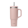 Travel cup 900ml rose pastel - Visuel 0