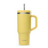 Travel cup citron 900ML - Visuel 0