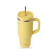 Travel cup citron 900ML - Visuel 1