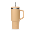 Travel Cup  abricot 900ml - Visuel 0