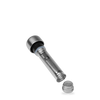 Bouchon infuseur pour bouteille 1,5 et 2L - Visuel 1