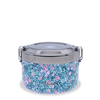 Boîte bento isotherme giverny glycine 850 ml - Visuel 0
