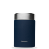 LUNCHBOX ISOTHERME granite Bleu 650 ml - Visuel 0