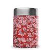 Lunchbox isotherme hanami rouge 650 ml