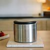 Lunchbox isotherme active inox 650 ml - Visuel 3