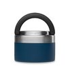 Lunchbox isotherme active granite bleu 650ml - Visuel 4